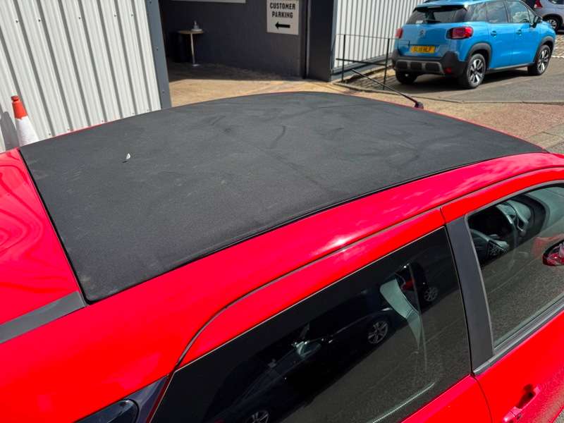 2015 TOYOTA AYGO 2015 TOYOTA AYGO