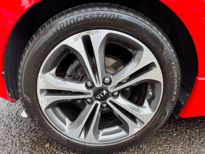 2017 KIA CEED 2017 KIA CEED