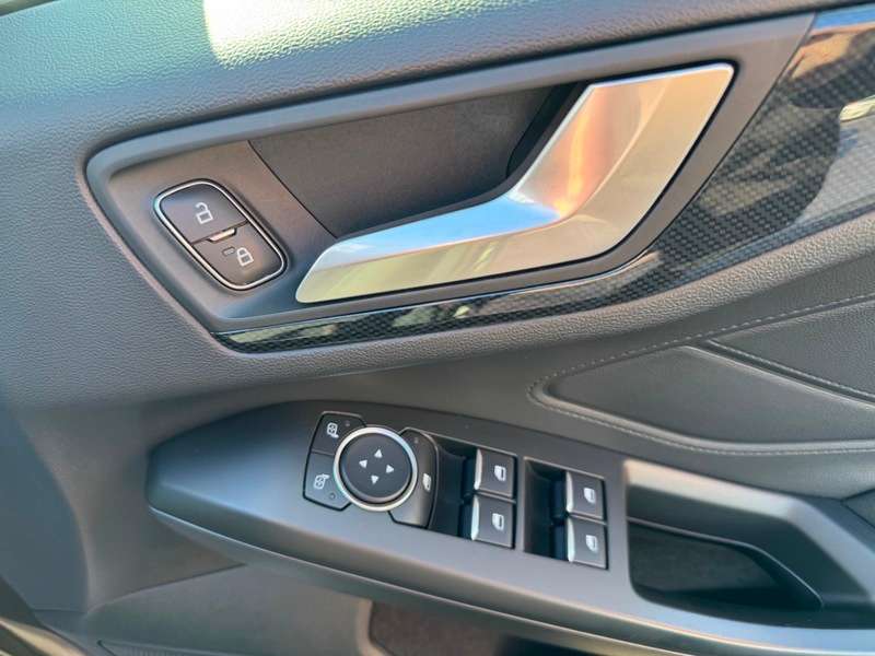 2020 FORD FOCUS 2020 FORD FOCUS