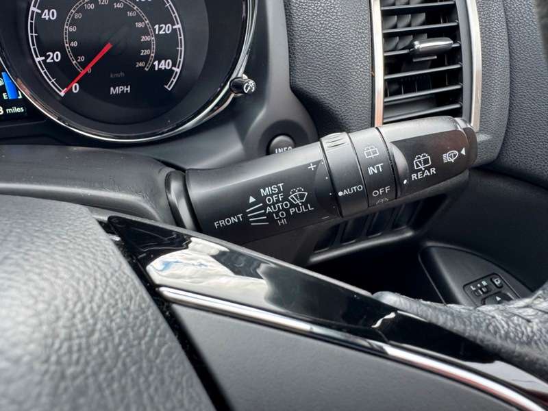 2018 MITSUBISHI ASX 2018 MITSUBISHI ASX