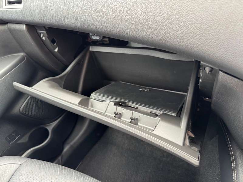 2018 MITSUBISHI ASX 2018 MITSUBISHI ASX