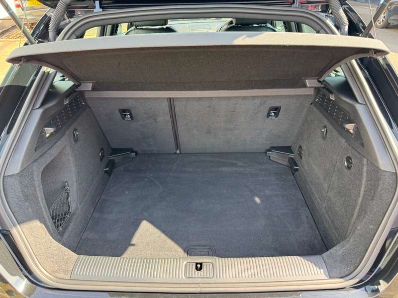 2016 AUDI A3 2016 AUDI A3