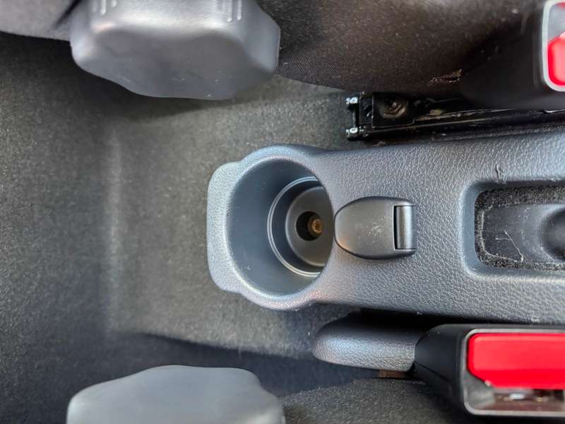 2017 DACIA SADERO STEPWAY 2017 DACIA SADERO STEPWAY