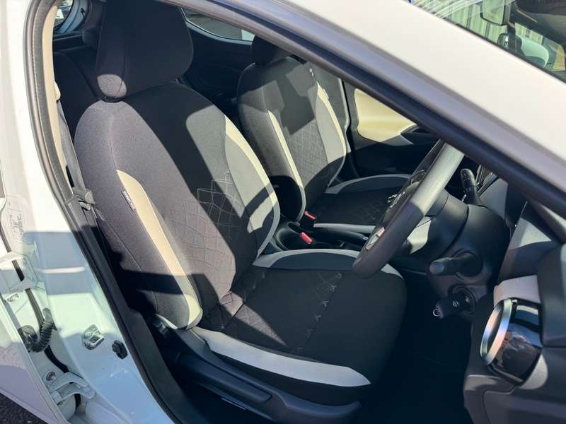 2017 NISSAN MICRA 2017 NISSAN MICRA