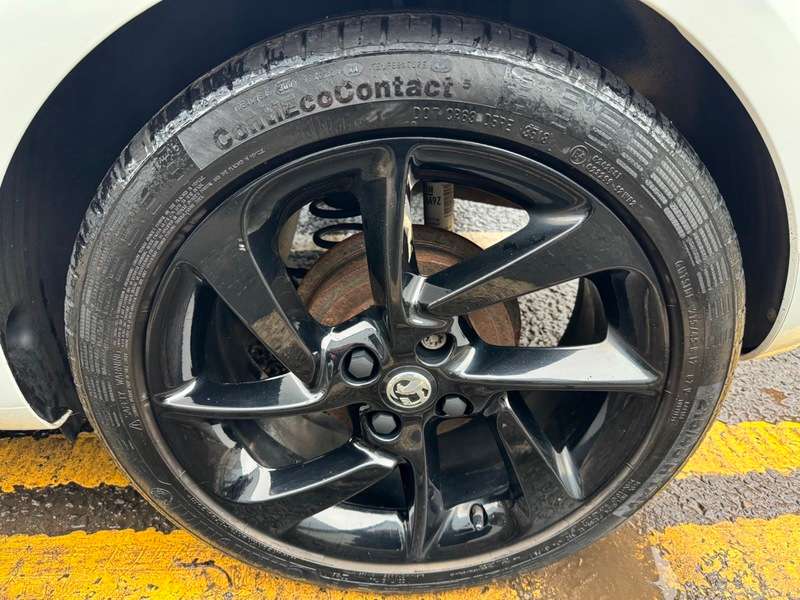 2018 VAUXHALL ADAM 2018 VAUXHALL ADAM