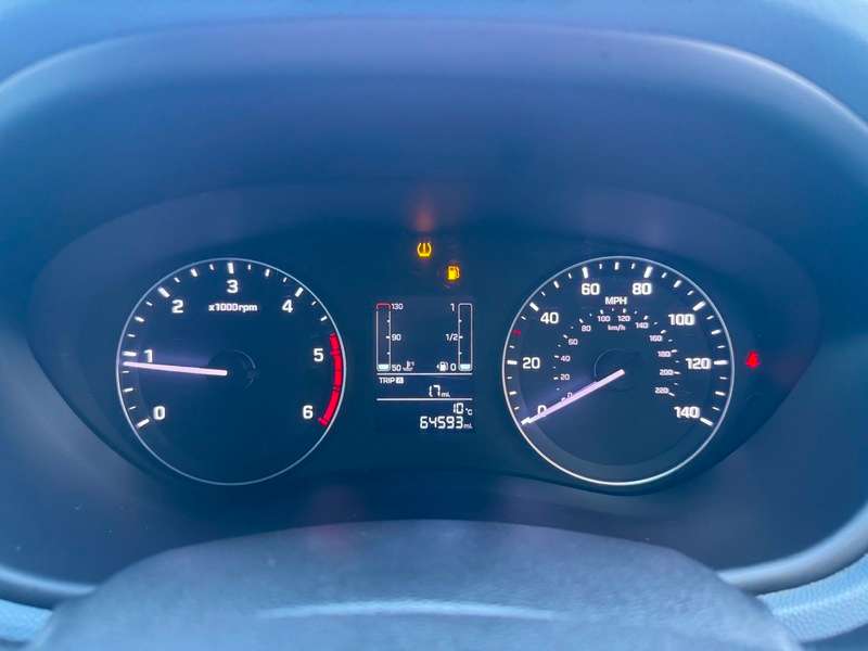 2016 HYUNDAI I20 2016 HYUNDAI I20