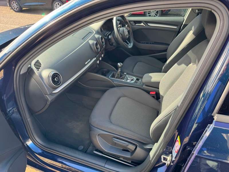 2017 AUDI A3 2017 AUDI A3