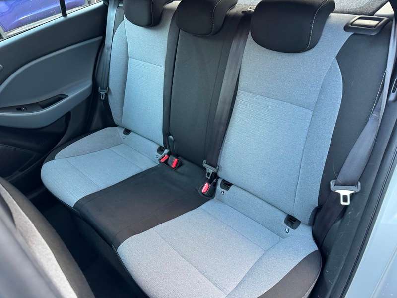 2016 HYUNDAI I20 2016 HYUNDAI I20