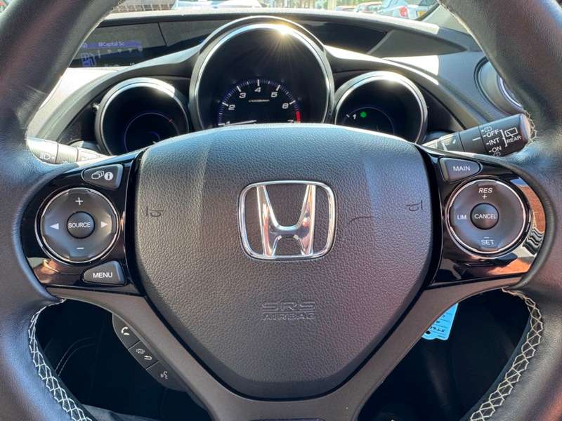 2017 HONDA CIVIC 2017 HONDA CIVIC
