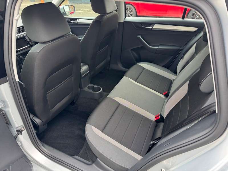 2019 SKODA RAPID SPACEBACK 2019 SKODA RAPID SPACEBACK