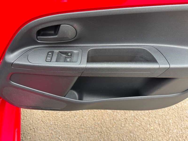 2019 SKODA CITIGO 2019 SKODA CITIGO