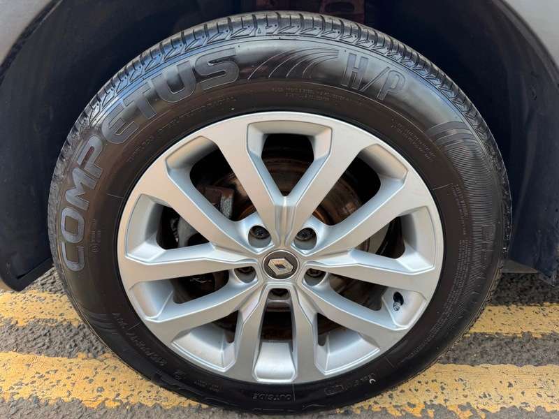 2017 RENAULT KADJAR 2017 RENAULT KADJAR