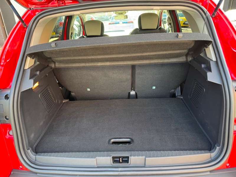 2020 RENAULT CAPTUR 2020 RENAULT CAPTUR