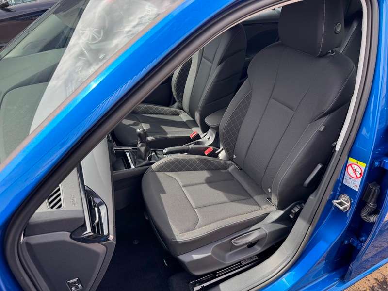2019 SKODA SCALA 2019 SKODA SCALA