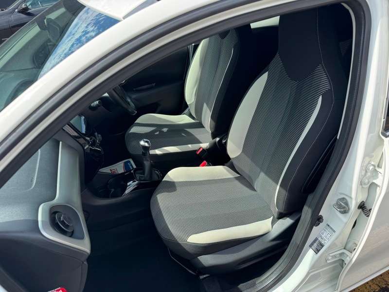 2018 PEUGEOT 108 2018 PEUGEOT 108