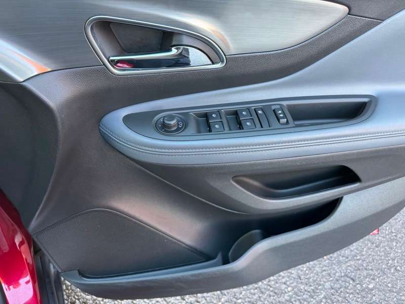 2014 VAUXHALL MOKKA 2014 VAUXHALL MOKKA