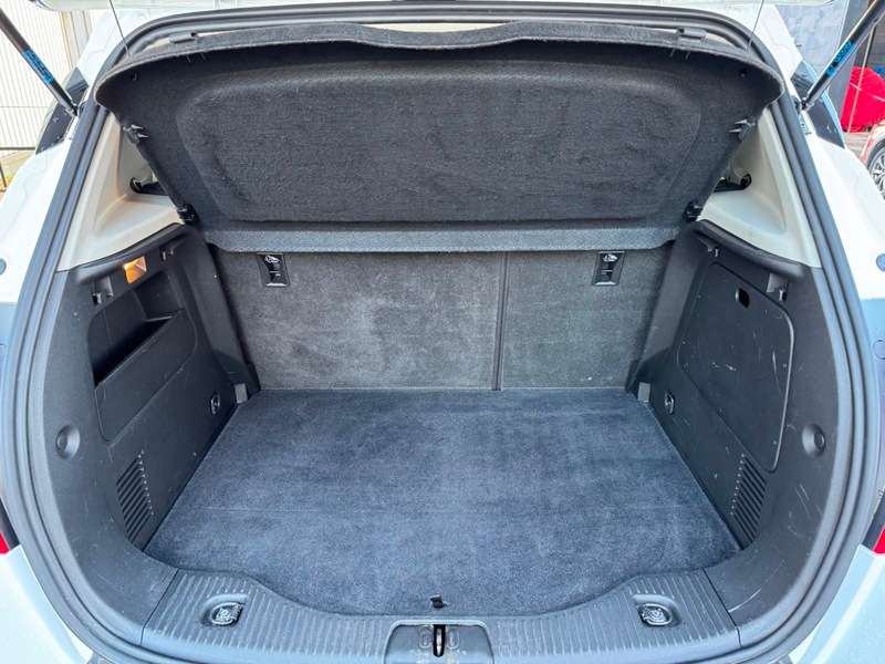 2014 VAUXHALL MOKKA 2014 VAUXHALL MOKKA