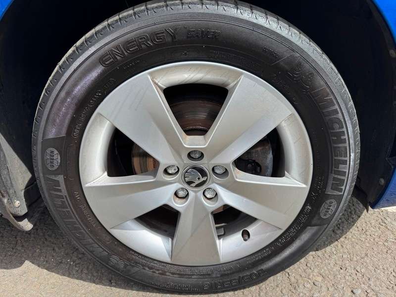 2019 SKODA SCALA 2019 SKODA SCALA