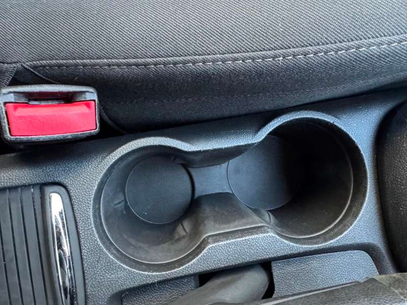 2014 VAUXHALL MOKKA 2014 VAUXHALL MOKKA