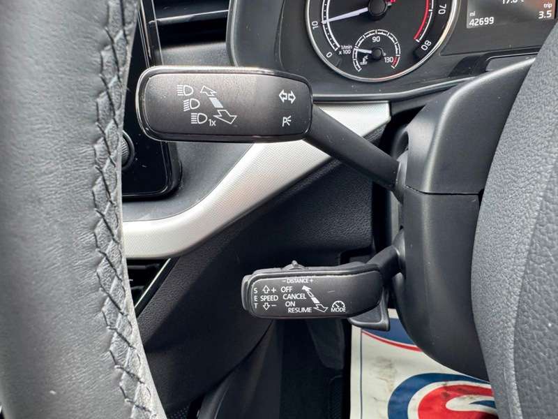 2019 SKODA SCALA 2019 SKODA SCALA