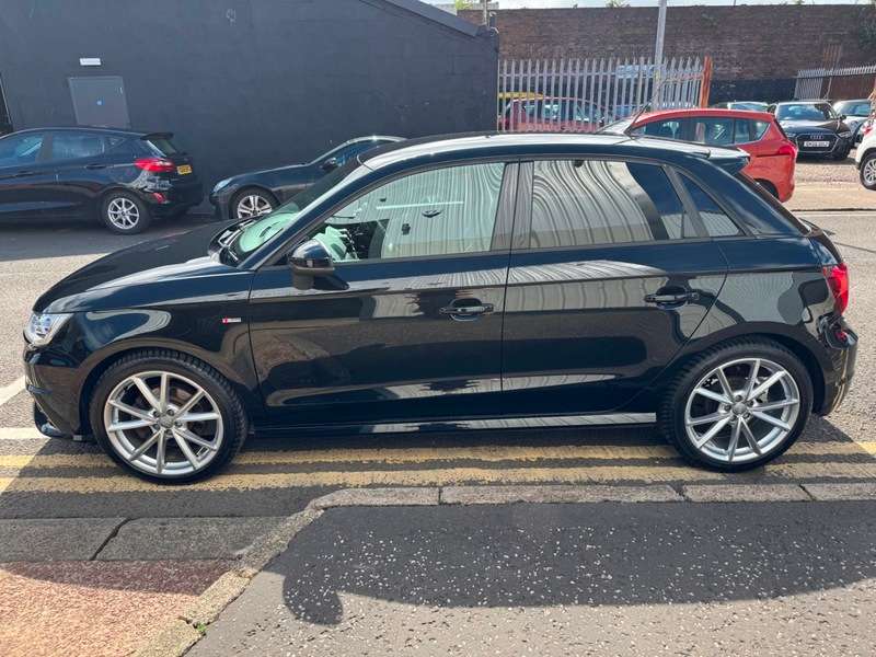 2016 AUDI A1 2016 AUDI A1