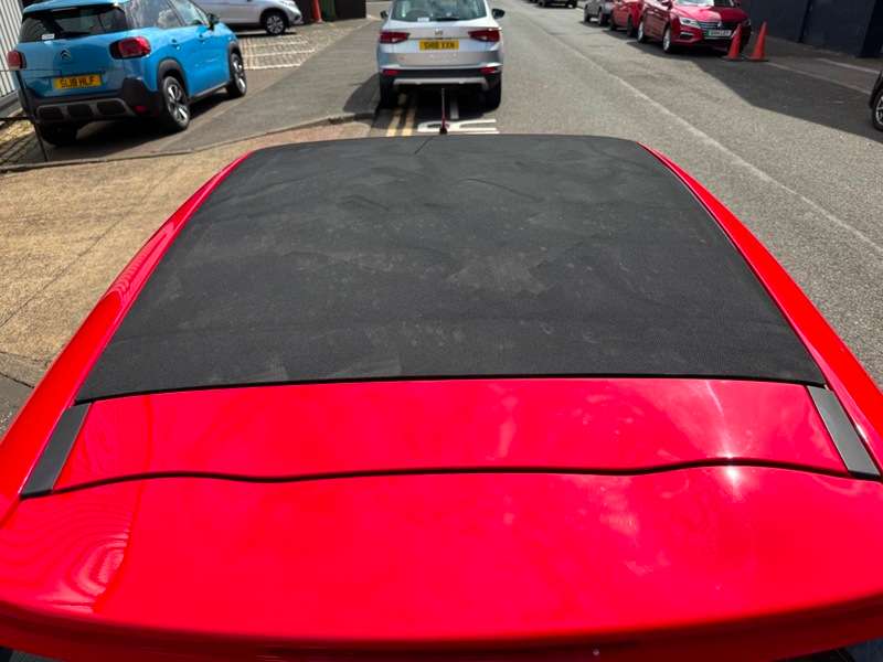 2015 TOYOTA AYGO 2015 TOYOTA AYGO