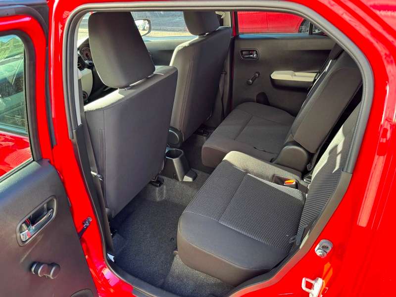 2017 SUZUKI IGNIS 2017 SUZUKI IGNIS