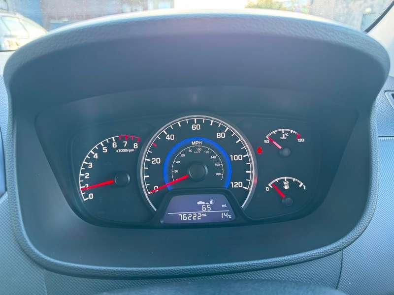 2019 HYUNDAI I10 2019 HYUNDAI I10