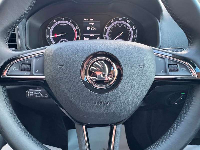 2018 SKODA KAROQ 2018 SKODA KAROQ