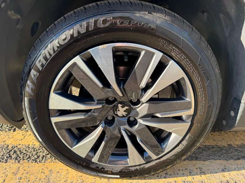 2018 PEUGEOT 2008 2018 PEUGEOT 2008