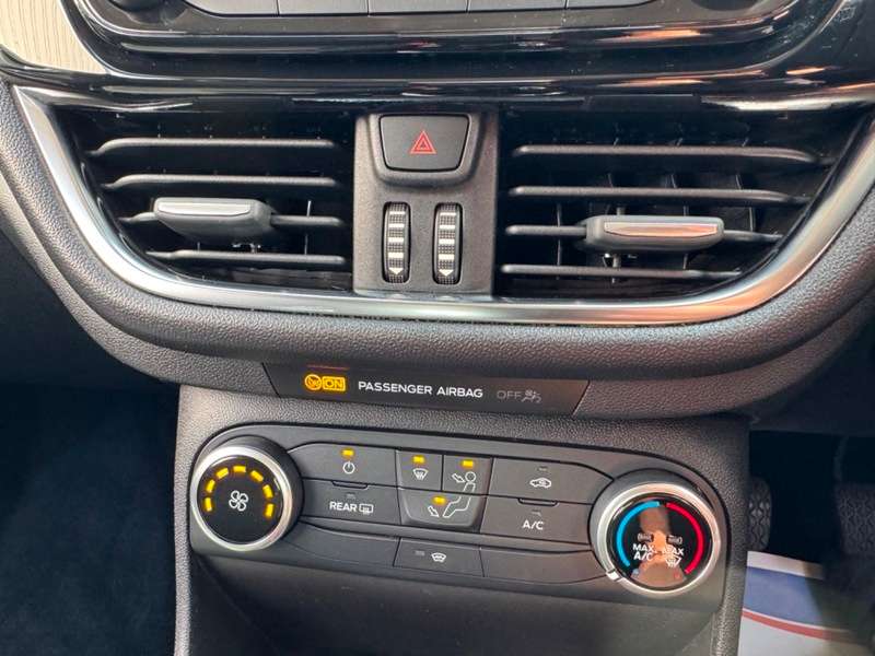 2017 FORD FIESTA 2017 FORD FIESTA
