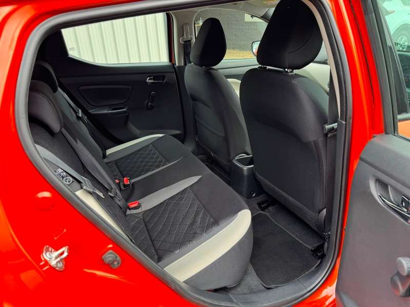 2017 NISSAN MICRA 2017 NISSAN MICRA
