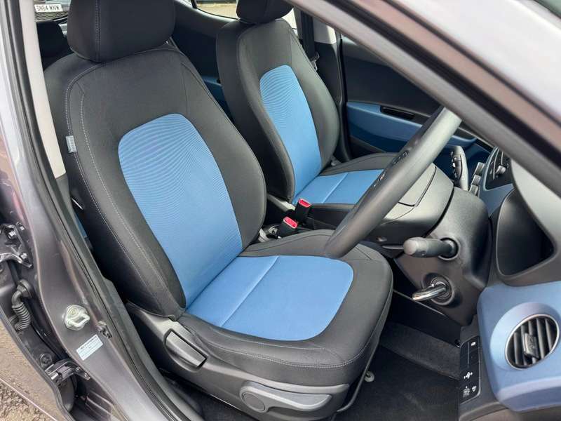 2017 HYUNDAI I10 2017 HYUNDAI I10