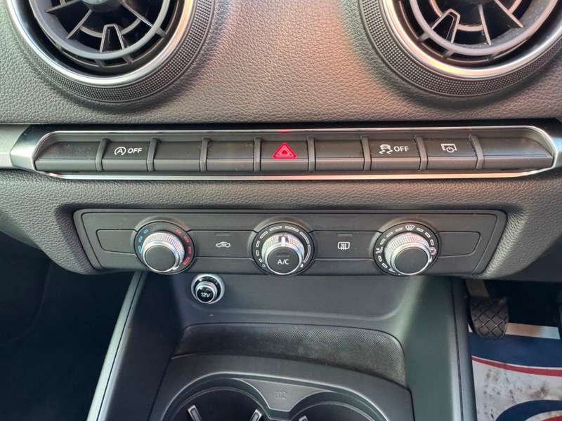 2017 AUDI A3 2017 AUDI A3