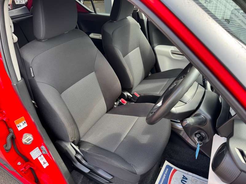 2020 SUZUKI IGNIS 2020 SUZUKI IGNIS