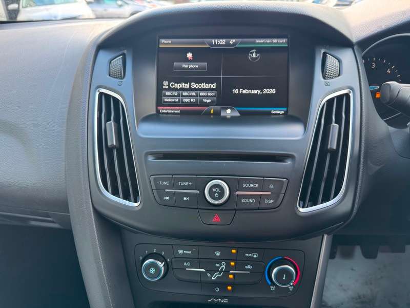 2015 FORD FOCUS 2015 FORD FOCUS