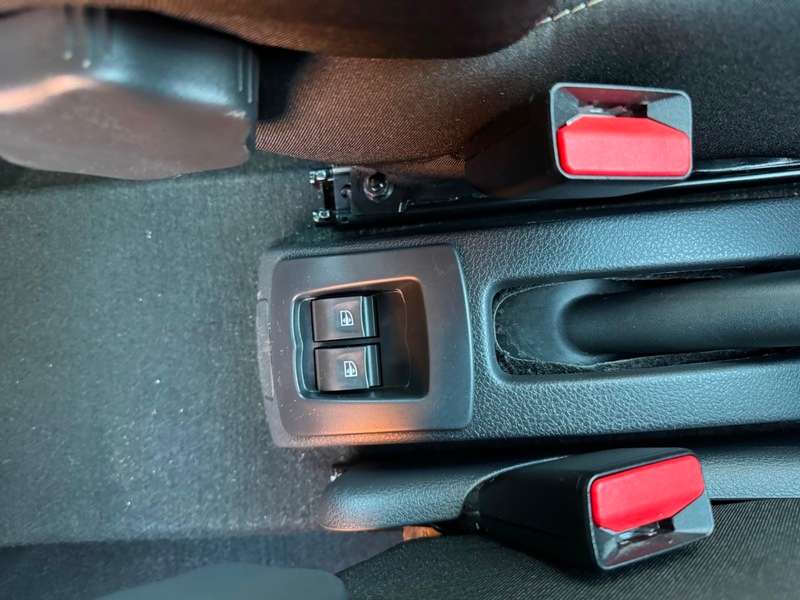 2014 DACIA LOGAN MCV 2014 DACIA LOGAN MCV