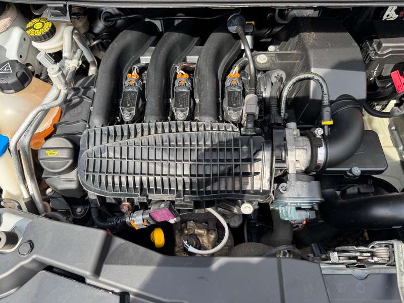 2018 PEUGEOT 108 2018 PEUGEOT 108