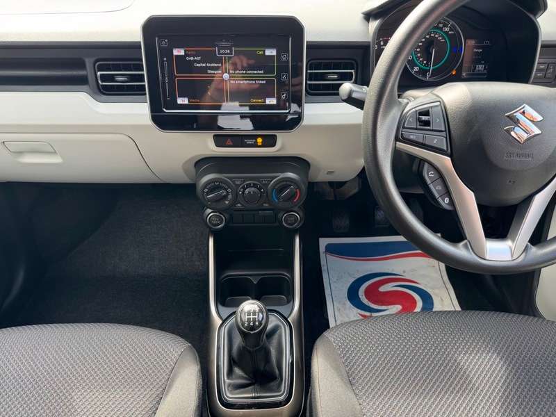 2020 SUZUKI IGNIS 2020 SUZUKI IGNIS