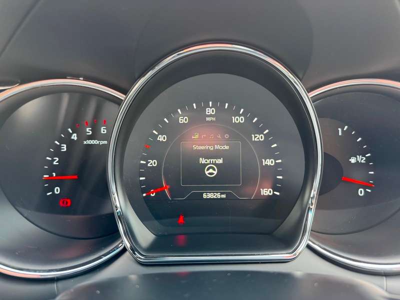 2017 KIA CEED 2017 KIA CEED