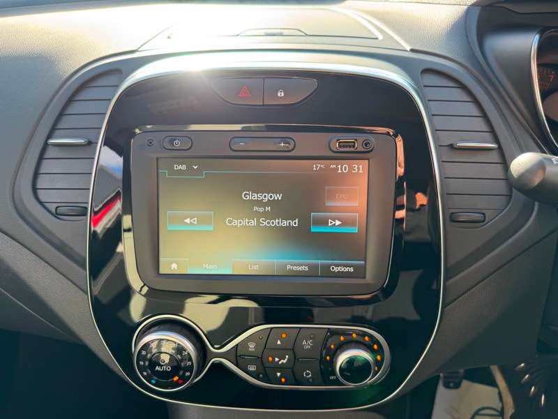 2020 RENAULT CAPTUR 2020 RENAULT CAPTUR