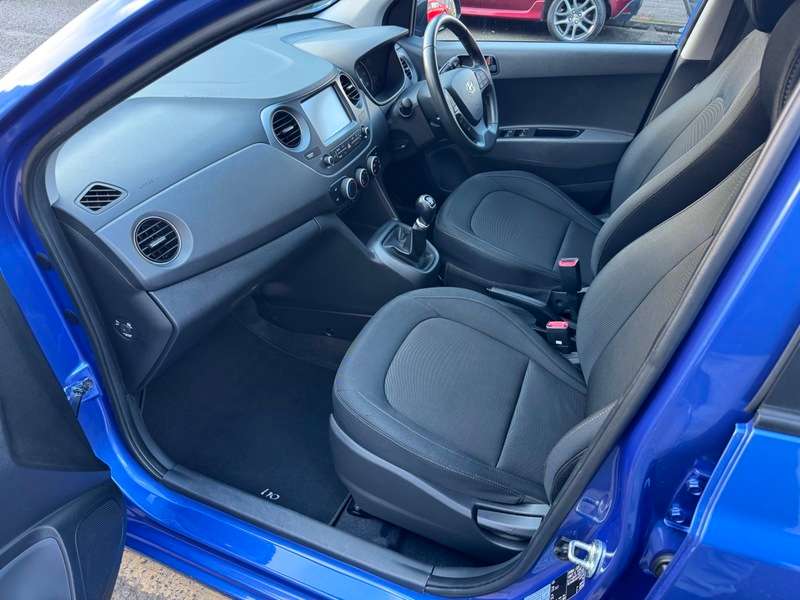 2019 HYUNDAI I10 2019 HYUNDAI I10