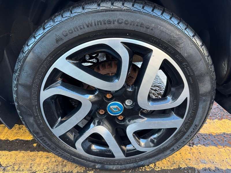 2017 RENAULT CAPTUR 2017 RENAULT CAPTUR