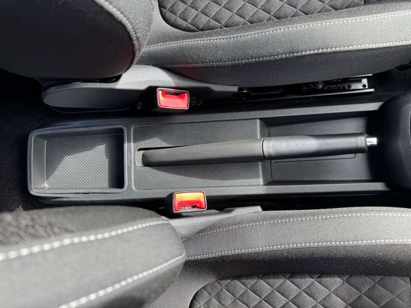 2017 SKODA FABIA 2017 SKODA FABIA
