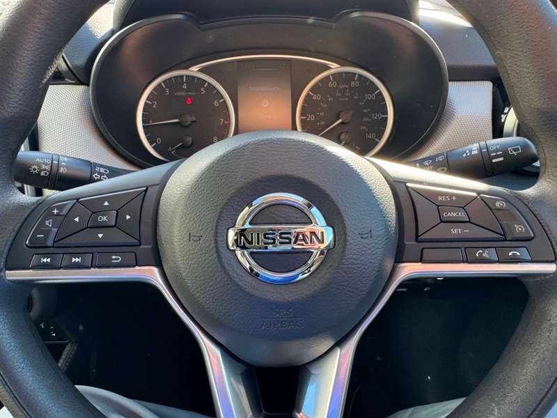 2017 NISSAN MICRA 2017 NISSAN MICRA
