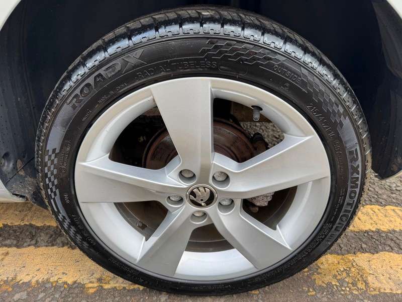 2019 SKODA RAPID SPACEBACK 2019 SKODA RAPID SPACEBACK