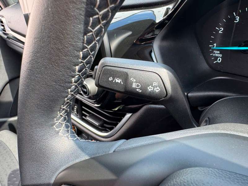 2017 FORD FIESTA 2017 FORD FIESTA