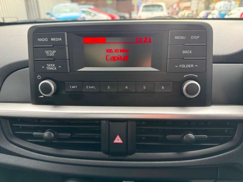 2019 KIA PICANTO 2019 KIA PICANTO