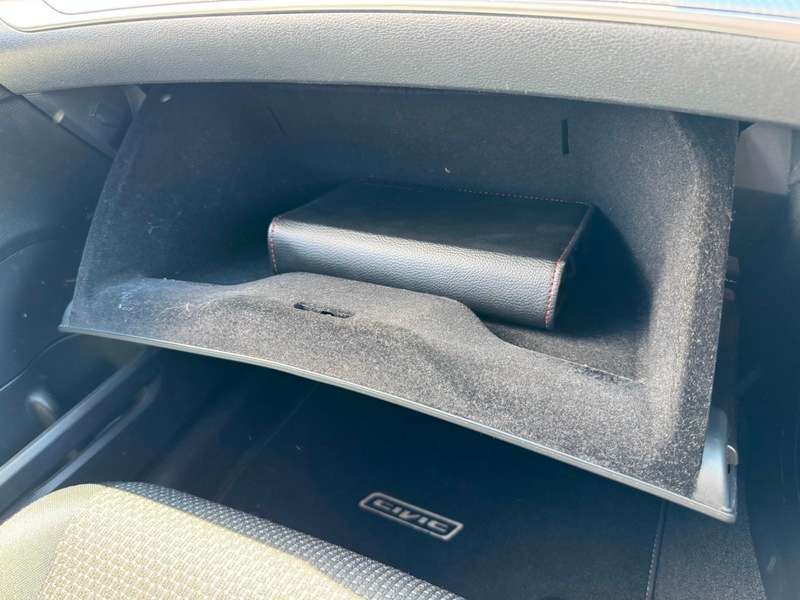2017 HONDA CIVIC 2017 HONDA CIVIC