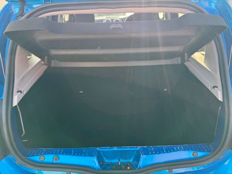 2017 DACIA SADERO STEPWAY 2017 DACIA SADERO STEPWAY